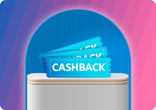 Cashback